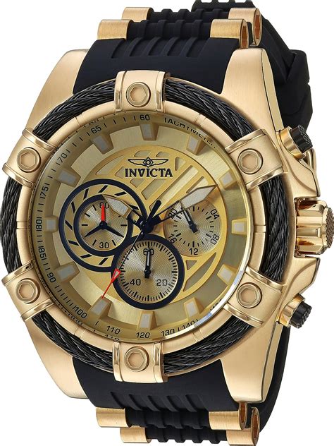 This specially designed kit allows you to tinker with your Invicta timepieces without scratching, damaging, or breaking vital. . Invicta watches amazon
